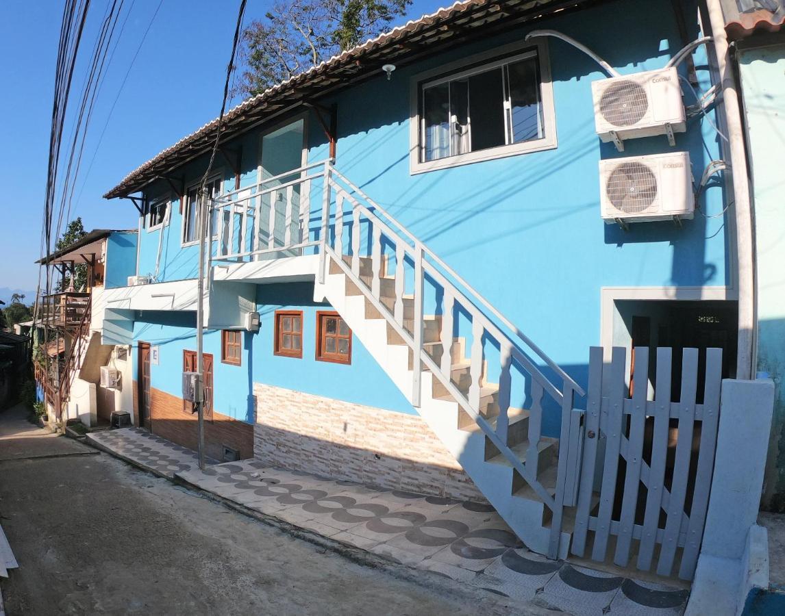 格兰德岛Casa Da Ilha别墅 外观 照片